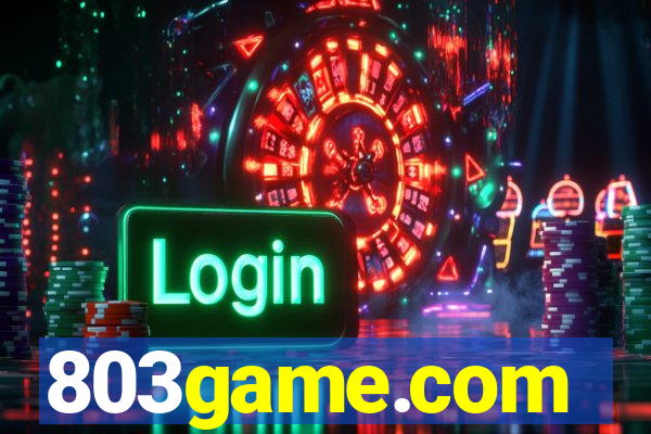 803game.com