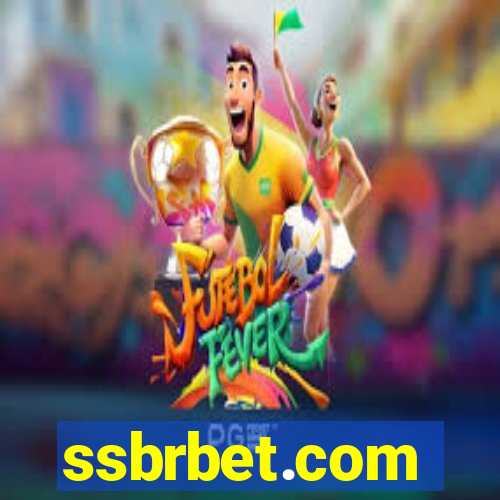 ssbrbet.com