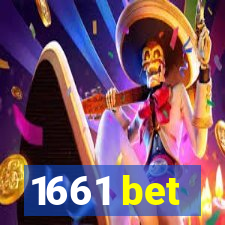 1661 bet