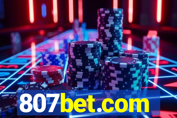 807bet.com