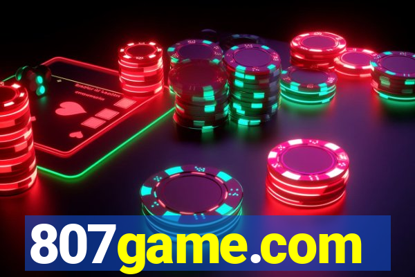 807game.com