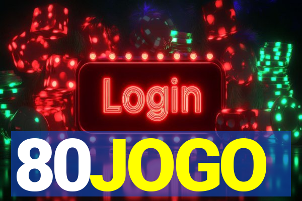 80JOGO