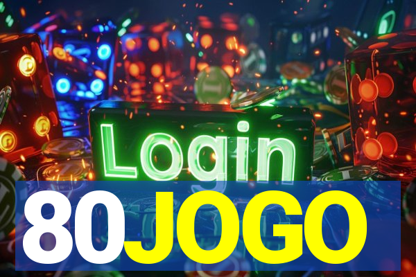 80JOGO
