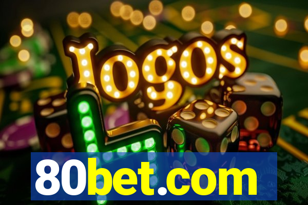 80bet.com