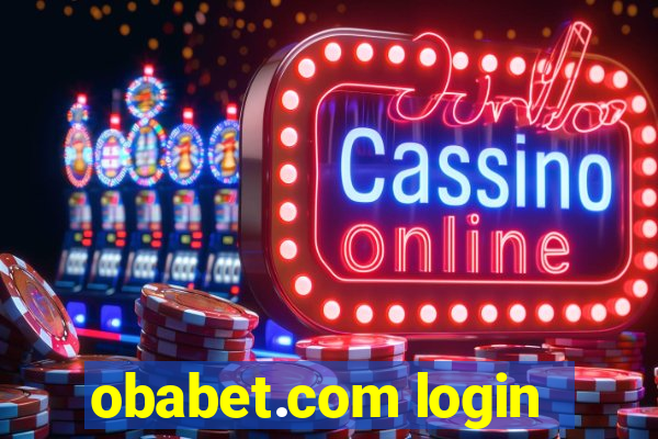 obabet.com login