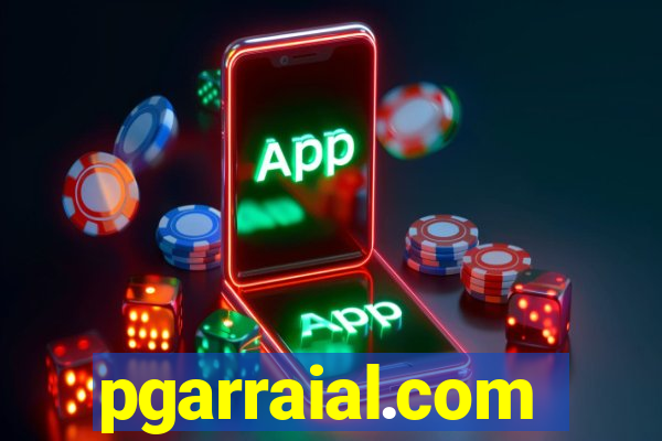 pgarraial.com
