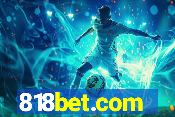 818bet.com