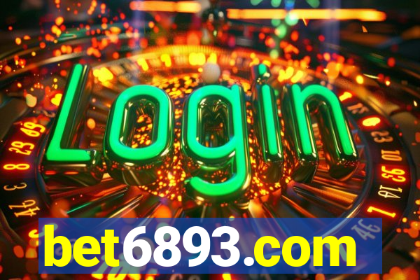 bet6893.com