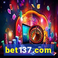 bet137.com