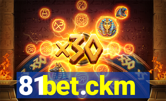 81bet.ckm