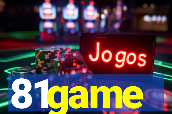 81game