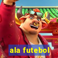 ala futebol