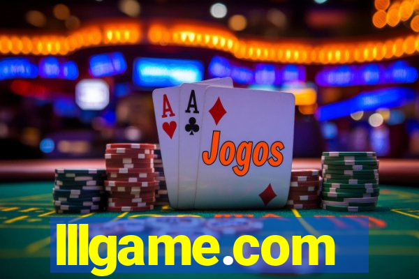 lllgame.com