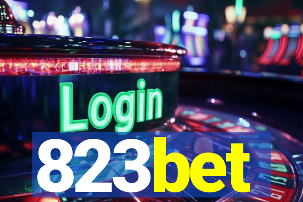 823bet