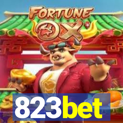 823bet