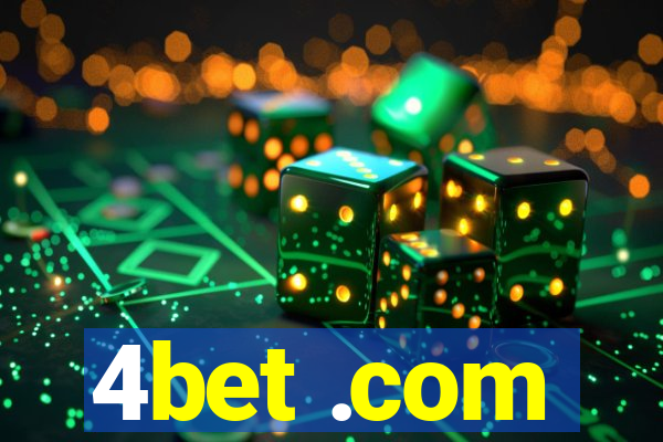 4bet .com