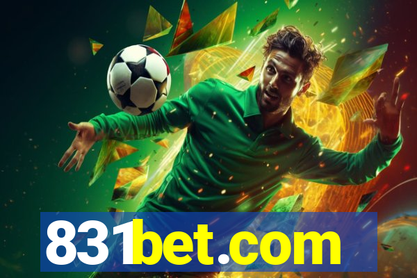 831bet.com