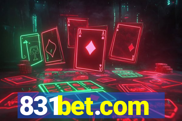831bet.com
