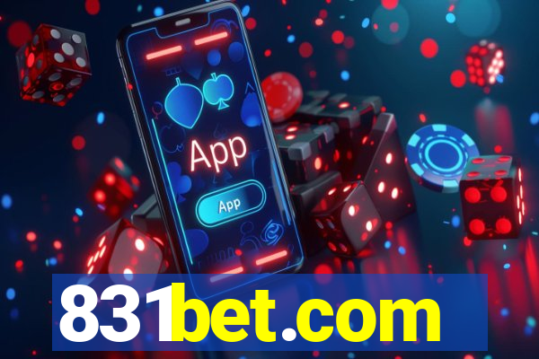 831bet.com