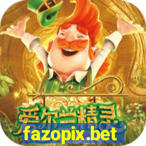 fazopix.bet