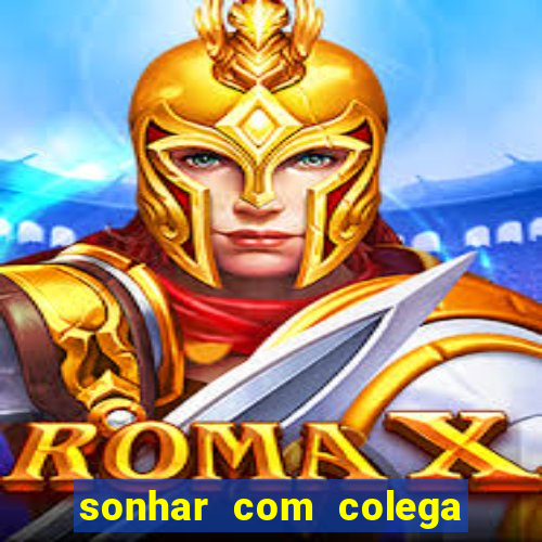 sonhar com colega de trabalho jogo do bicho
