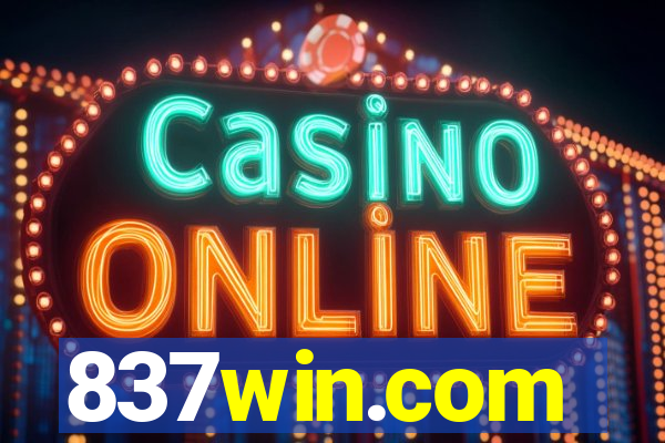 837win.com