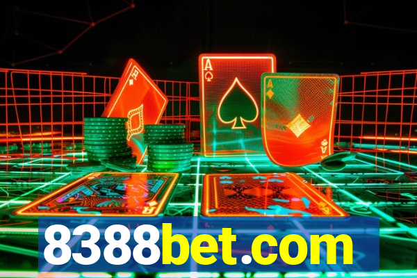 8388bet.com