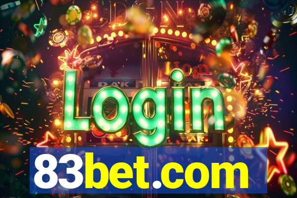 83bet.com