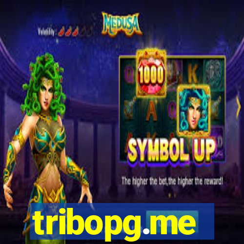 tribopg.me