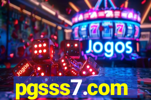 pgsss7.com