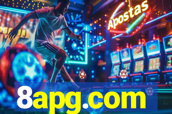 8apg.com