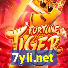 7yii.net