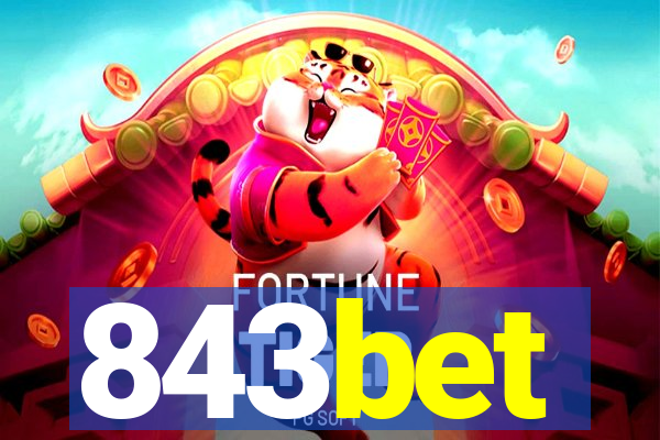 843bet