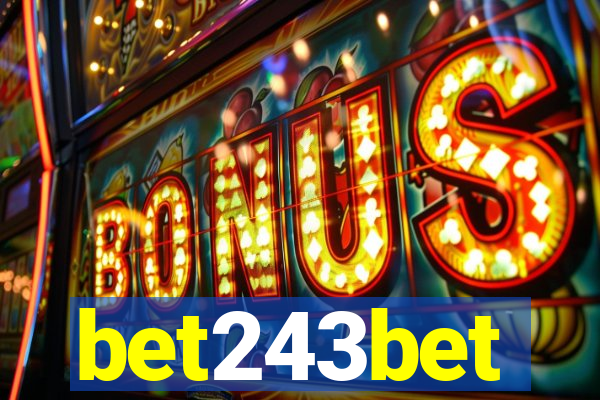 bet243bet