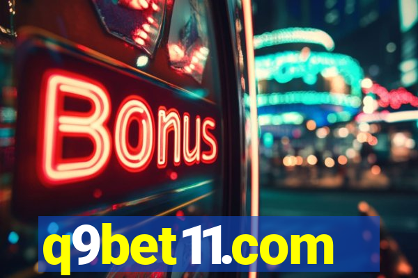q9bet11.com