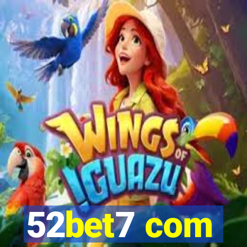 52bet7 com
