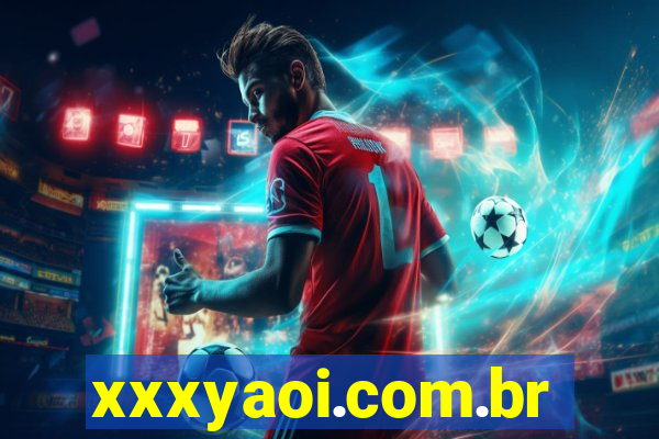 xxxyaoi.com.br