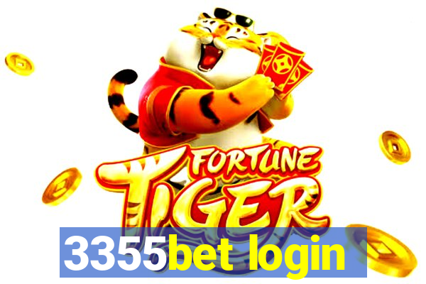 3355bet login
