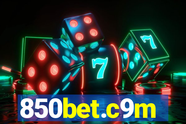 850bet.c9m