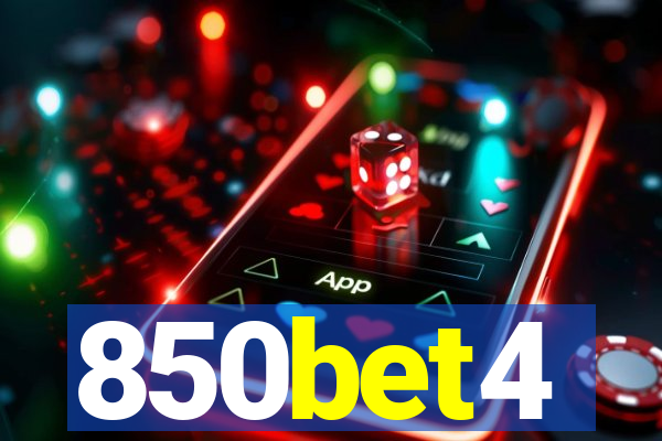 850bet4
