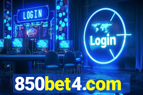 850bet4.com