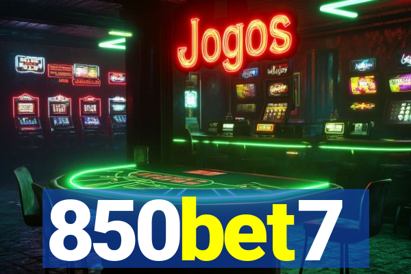 850bet7