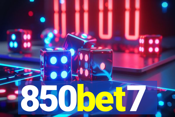 850bet7