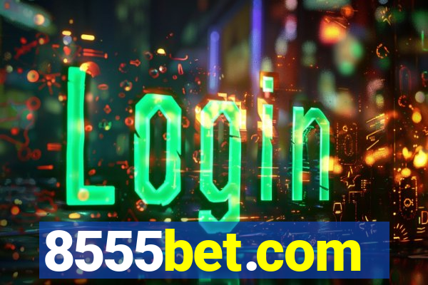 8555bet.com