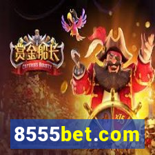 8555bet.com