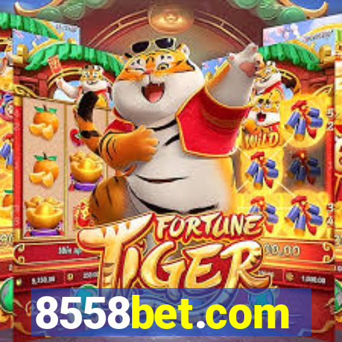 8558bet.com