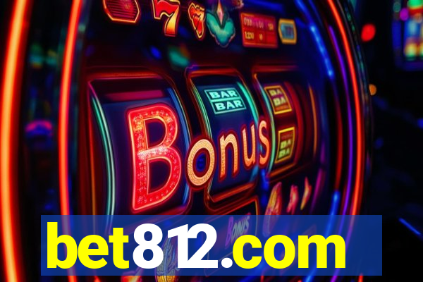bet812.com