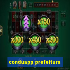 conduapp prefeitura