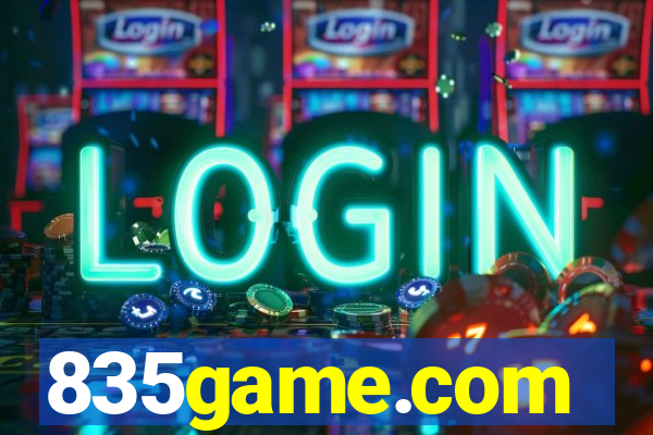 835game.com