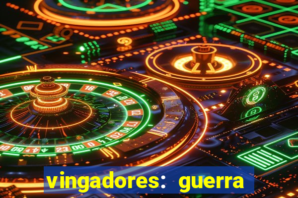 vingadores: guerra infinita filme completo em português youtube vingadores guerra